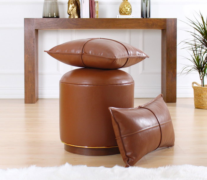 Atelier Del Sofa Milotte - Camel